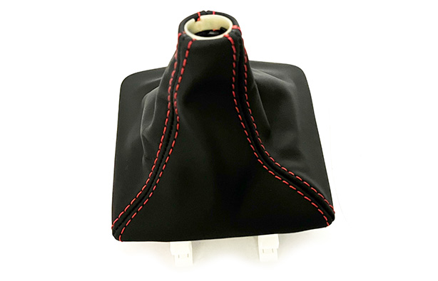 Shift Boot - Upgraded Stitching : Suncoast Porsche Parts